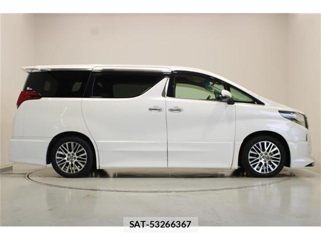 Toyota ALPHARD 2016-04 8625653-13