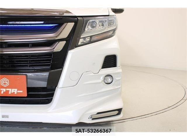 Toyota ALPHARD 2016-04 8625653-14