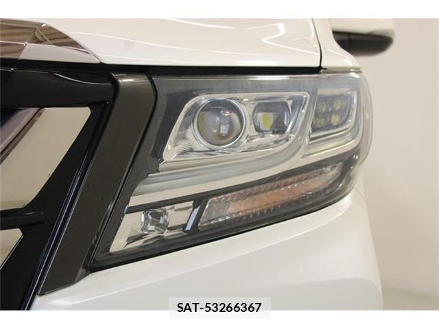 Toyota ALPHARD 2016-04 8625653-15