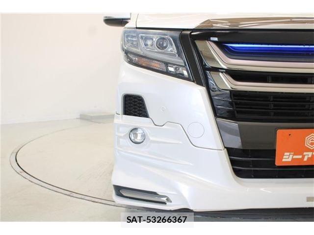 Toyota ALPHARD 2016-04 8625653-16