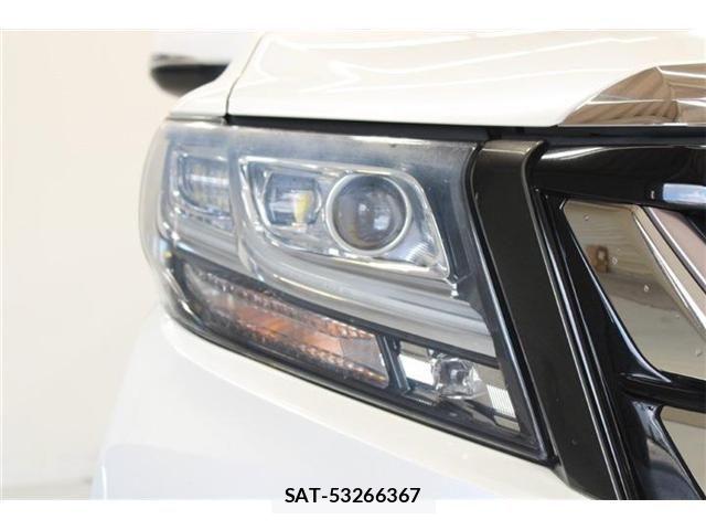 Toyota ALPHARD 2016-04 8625653-17