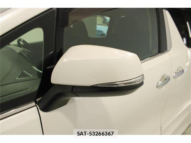 Toyota ALPHARD 2016-04 8625653-20
