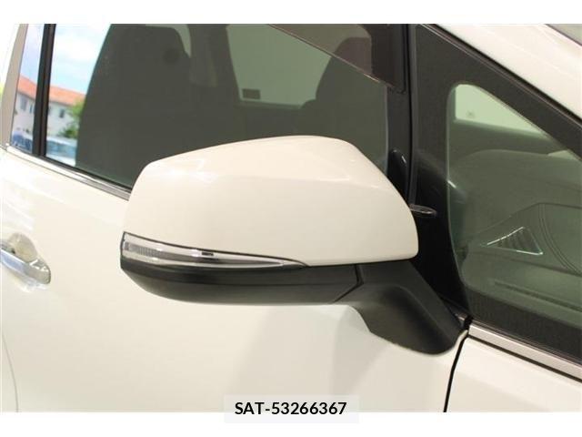 Toyota ALPHARD 2016-04 8625653-21