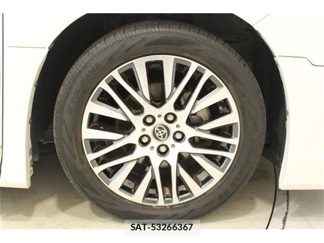 Toyota ALPHARD 2016-04 8625653-22