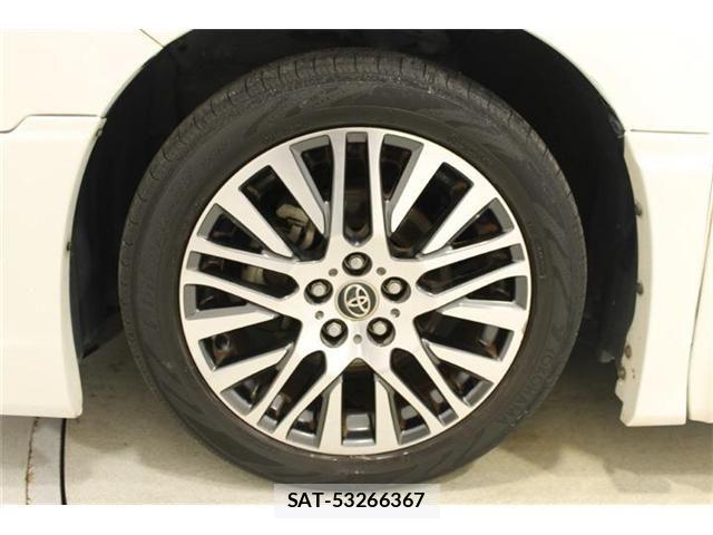 Toyota ALPHARD 2016-04 8625653-25