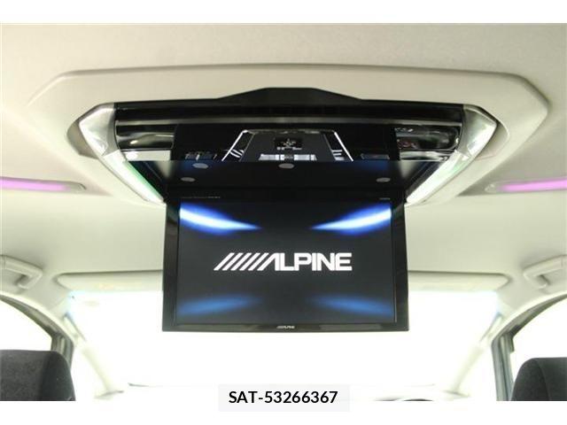 Toyota ALPHARD 2016-04 8625653-2