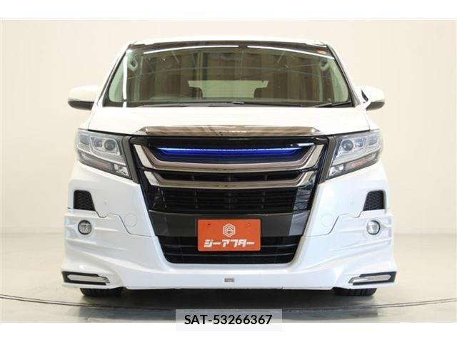 Toyota ALPHARD 2016-04 8625653-7