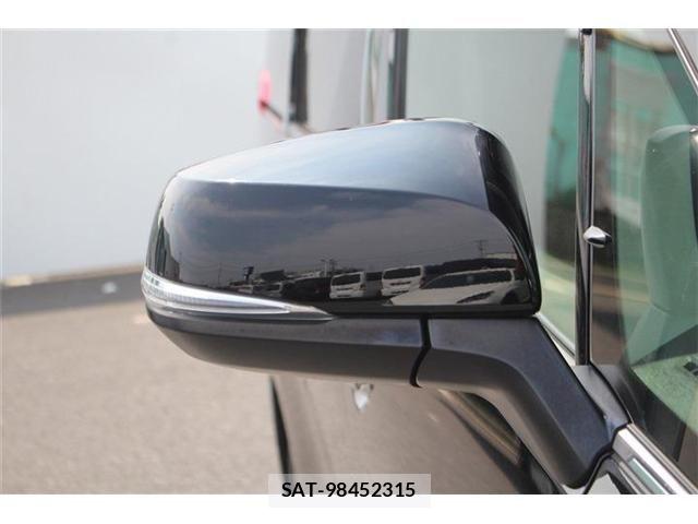 Toyota ALPHARD 2020-03 8625625-14
