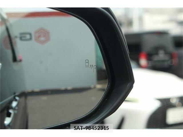 Toyota ALPHARD 2020-03 8625625-15