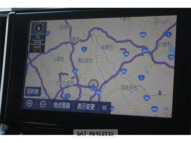 Toyota ALPHARD 2020-03 8625625-1