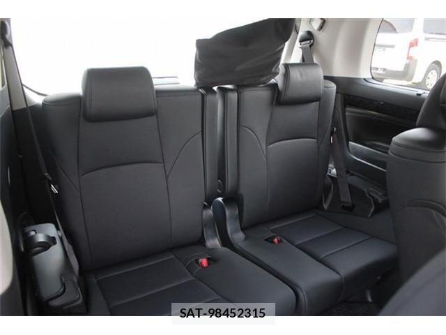 Toyota ALPHARD 2020-03 8625625-20
