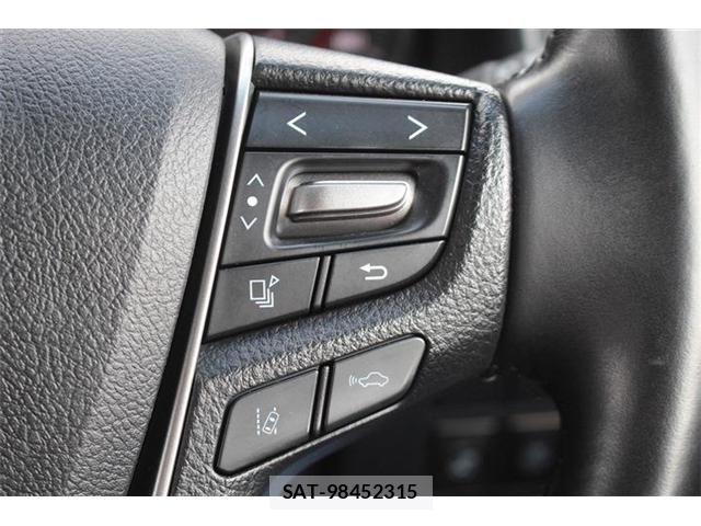 Toyota ALPHARD 2020-03 8625625-24