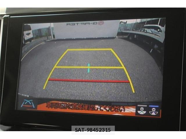 Toyota ALPHARD 2020-03 8625625-2