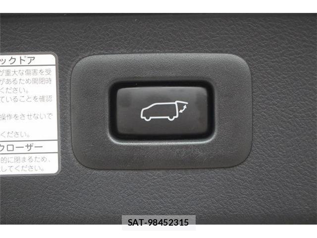 Toyota ALPHARD 2020-03 8625625-3