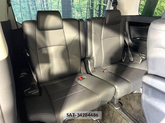 Toyota ALPHARD 2021-05 8625618-9