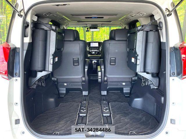 Toyota ALPHARD 2021-05 8625618-10