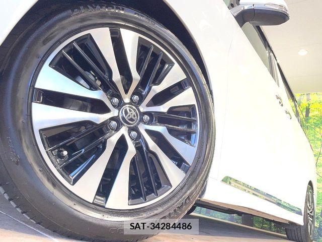 Toyota ALPHARD 2021-05 8625618-13