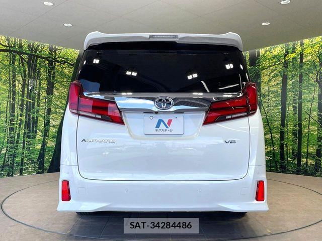 Toyota ALPHARD 2021-05 8625618-15