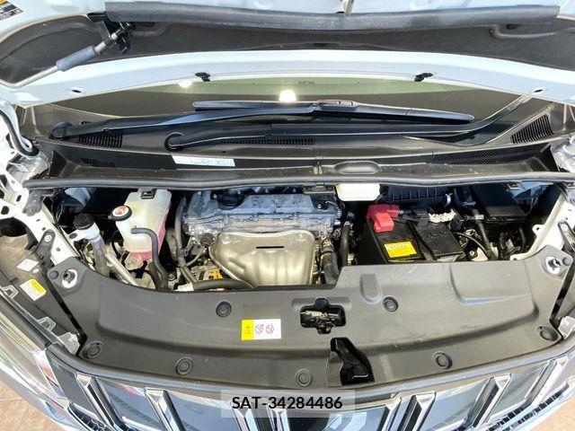 Toyota ALPHARD 2021-05 8625618-18