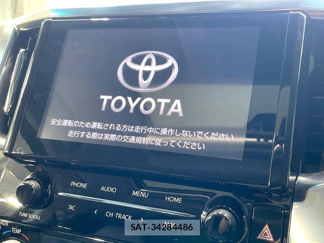 Toyota ALPHARD 2021-05 8625618-3