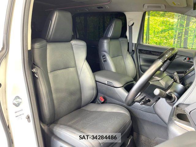 Toyota ALPHARD 2021-05 8625618-7