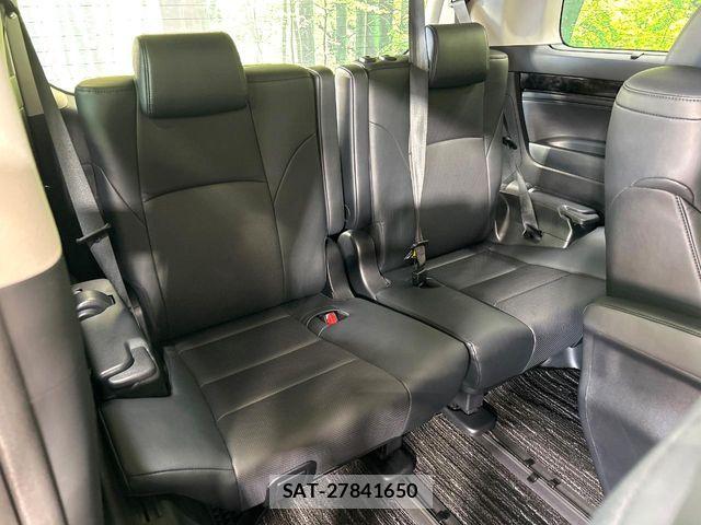 Toyota ALPHARD 2018-03 8625622-9