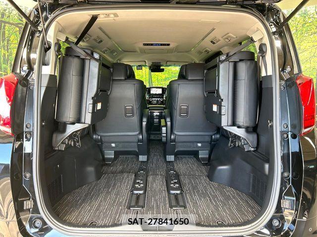 Toyota ALPHARD 2018-03 8625622-10