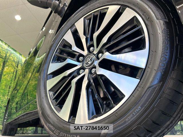 Toyota ALPHARD 2018-03 8625622-13