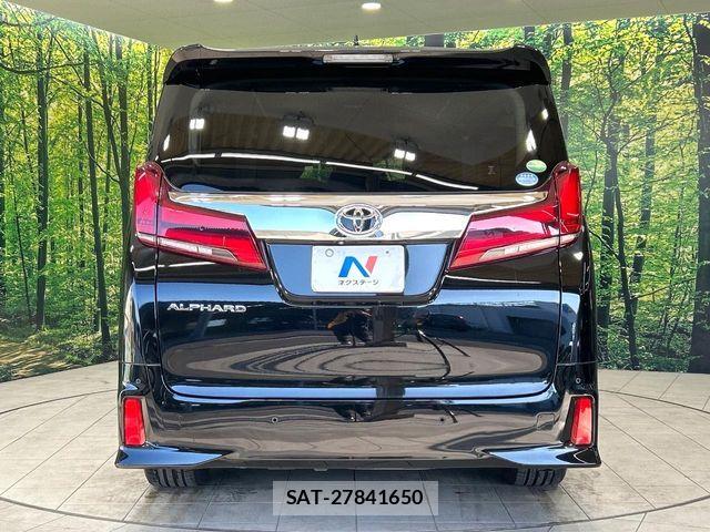 Toyota ALPHARD 2018-03 8625622-15