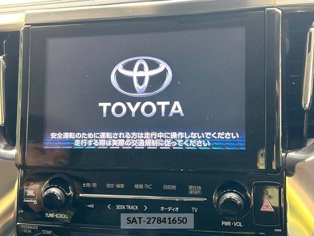 Toyota ALPHARD 2018-03 8625622-2