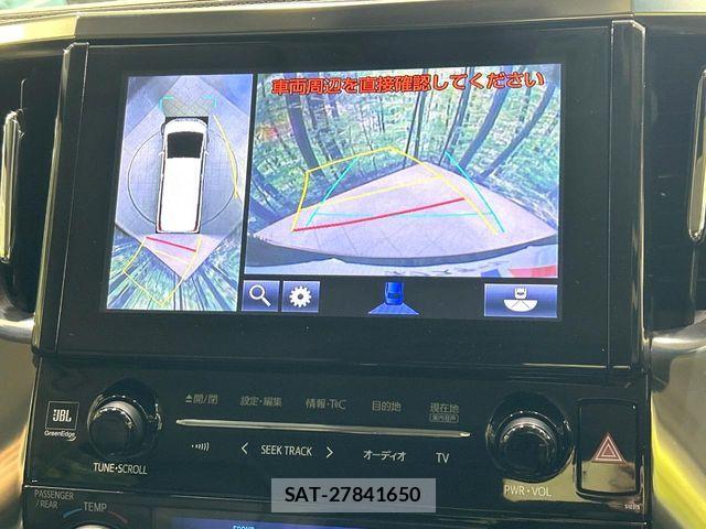 Toyota ALPHARD 2018-03 8625622-3