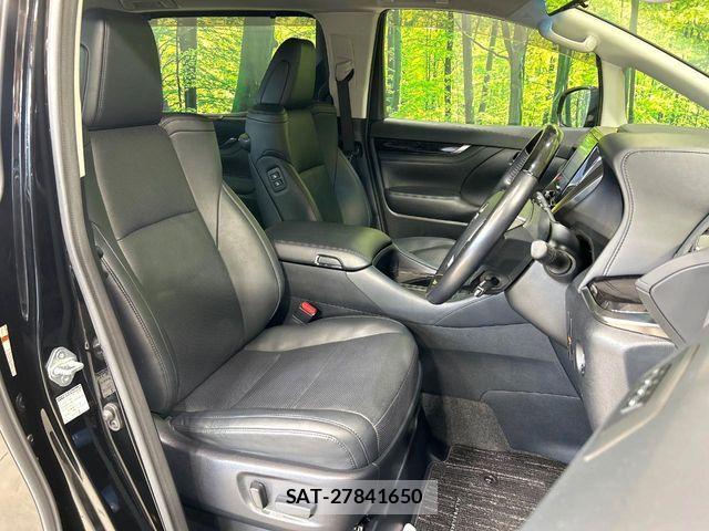 Toyota ALPHARD 2018-03 8625622-7