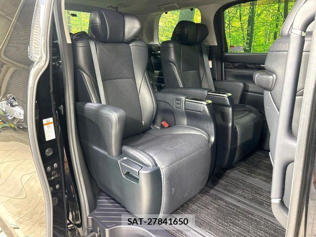 Toyota ALPHARD 2018-03 8625622-8