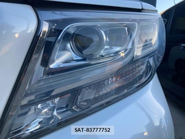 Toyota ALPHARD 2015-11 8625657-10