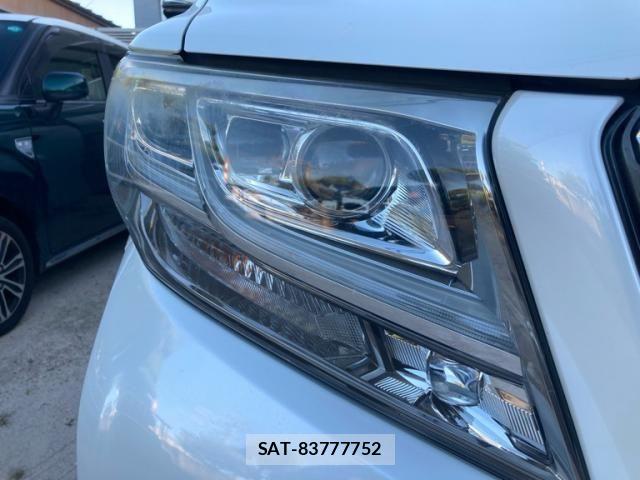 Toyota ALPHARD 2015-11 8625657-11