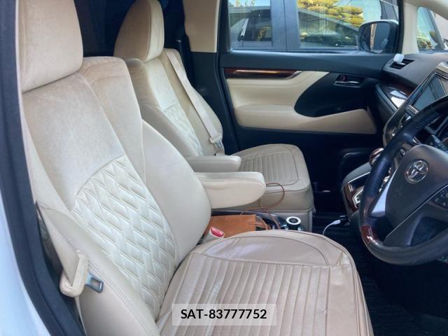 Toyota ALPHARD 2015-11 8625657-15