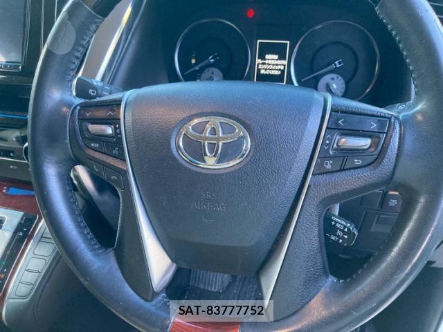 Toyota ALPHARD 2015-11 8625657-16