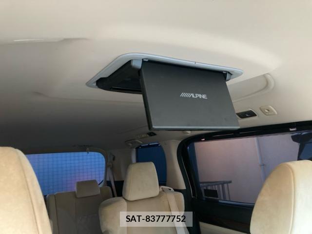Toyota ALPHARD 2015-11 8625657-20