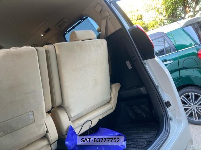 Toyota ALPHARD 2015-11 8625657-23