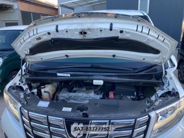Toyota ALPHARD 2015-11 8625657-24