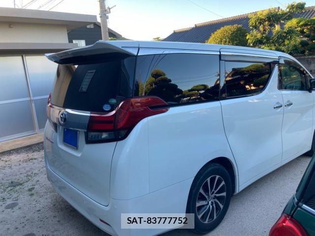 Toyota ALPHARD 2015-11 8625657-3
