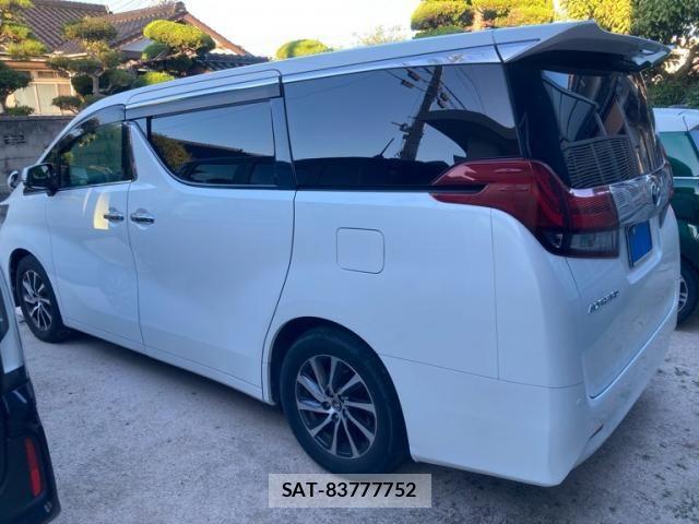 Toyota ALPHARD 2015-11 8625657-4