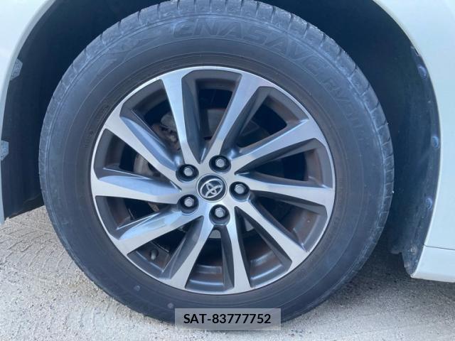 Toyota ALPHARD 2015-11 8625657-6