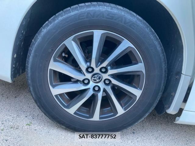 Toyota ALPHARD 2015-11 8625657-7