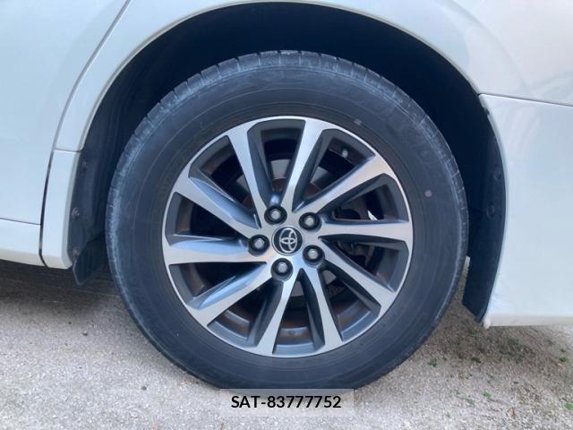 Toyota ALPHARD 2015-11 8625657-8