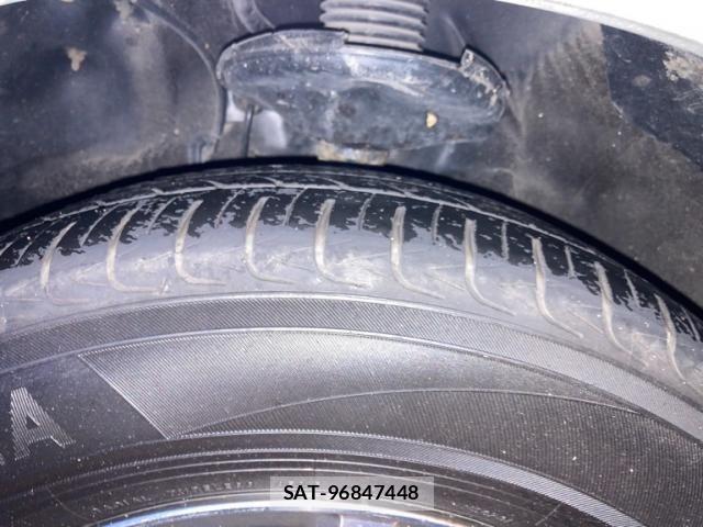 Toyota ALPHARD 2002-10 8625668-9