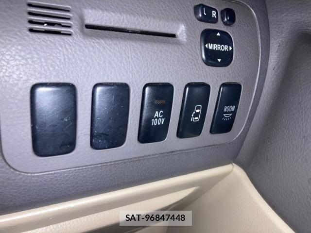 Toyota ALPHARD 2002-10 8625668-14