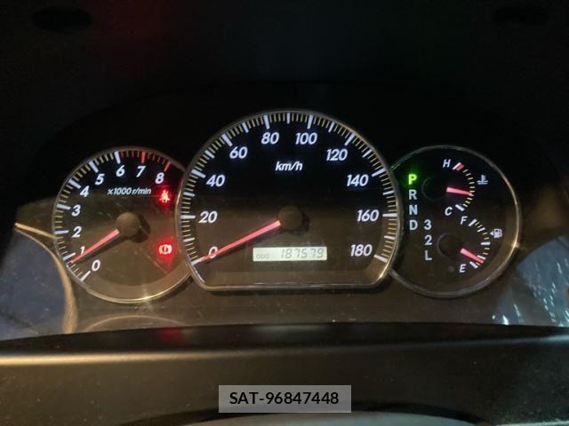 Toyota ALPHARD 2002-10 8625668-15