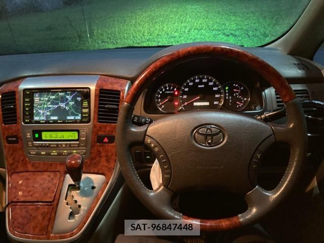 Toyota ALPHARD 2002-10 8625668-16