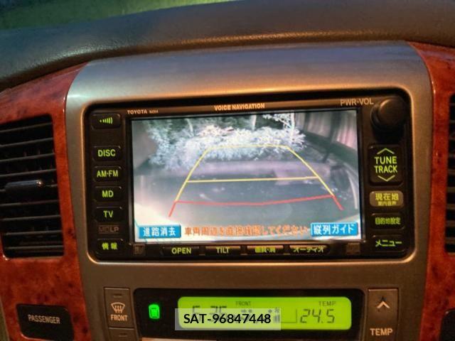 Toyota ALPHARD 2002-10 8625668-17
